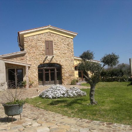 Agriturismo Gragonti, Arbus Costa Verde Exterior photo