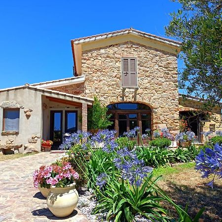 Agriturismo Gragonti, Arbus Costa Verde Exterior photo
