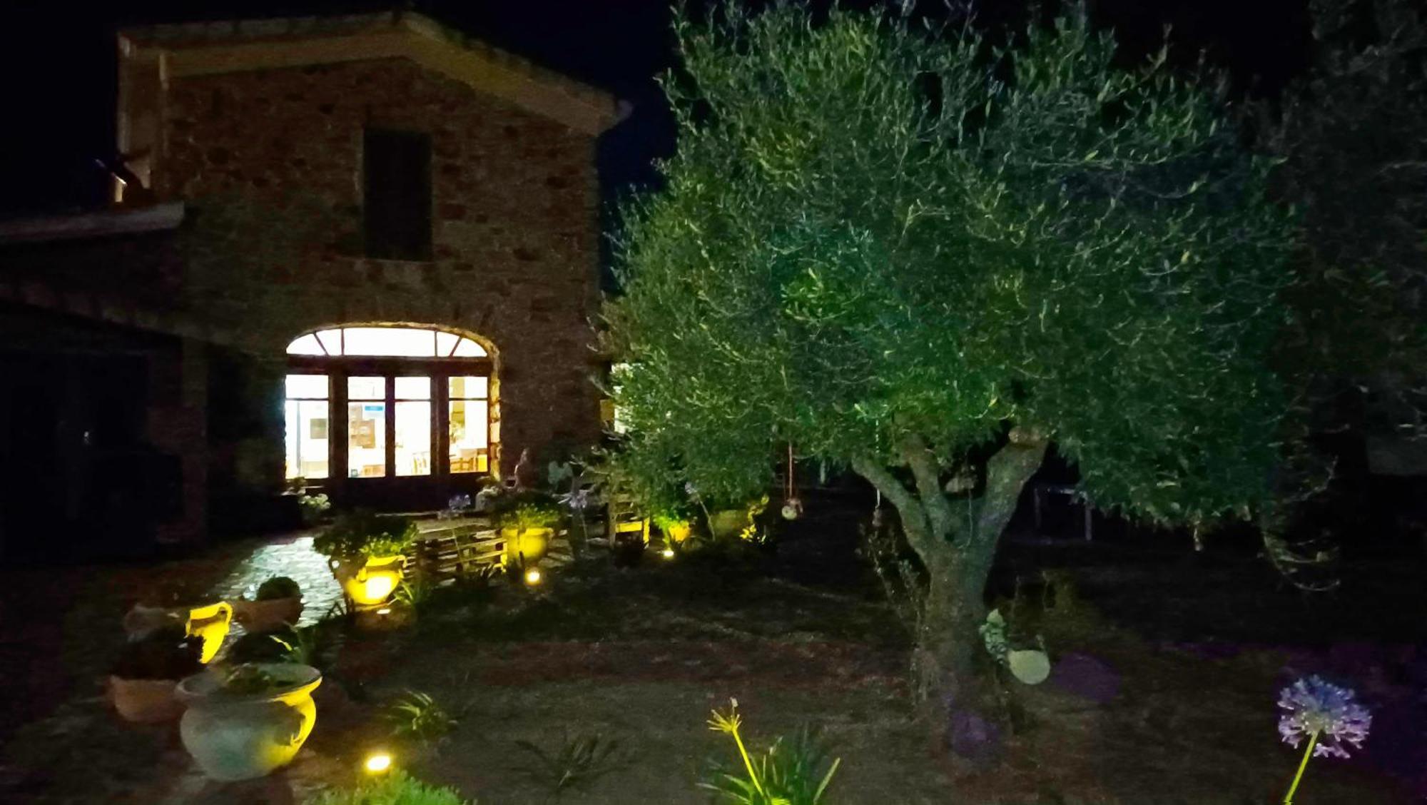 Agriturismo Gragonti, Arbus Costa Verde Exterior photo