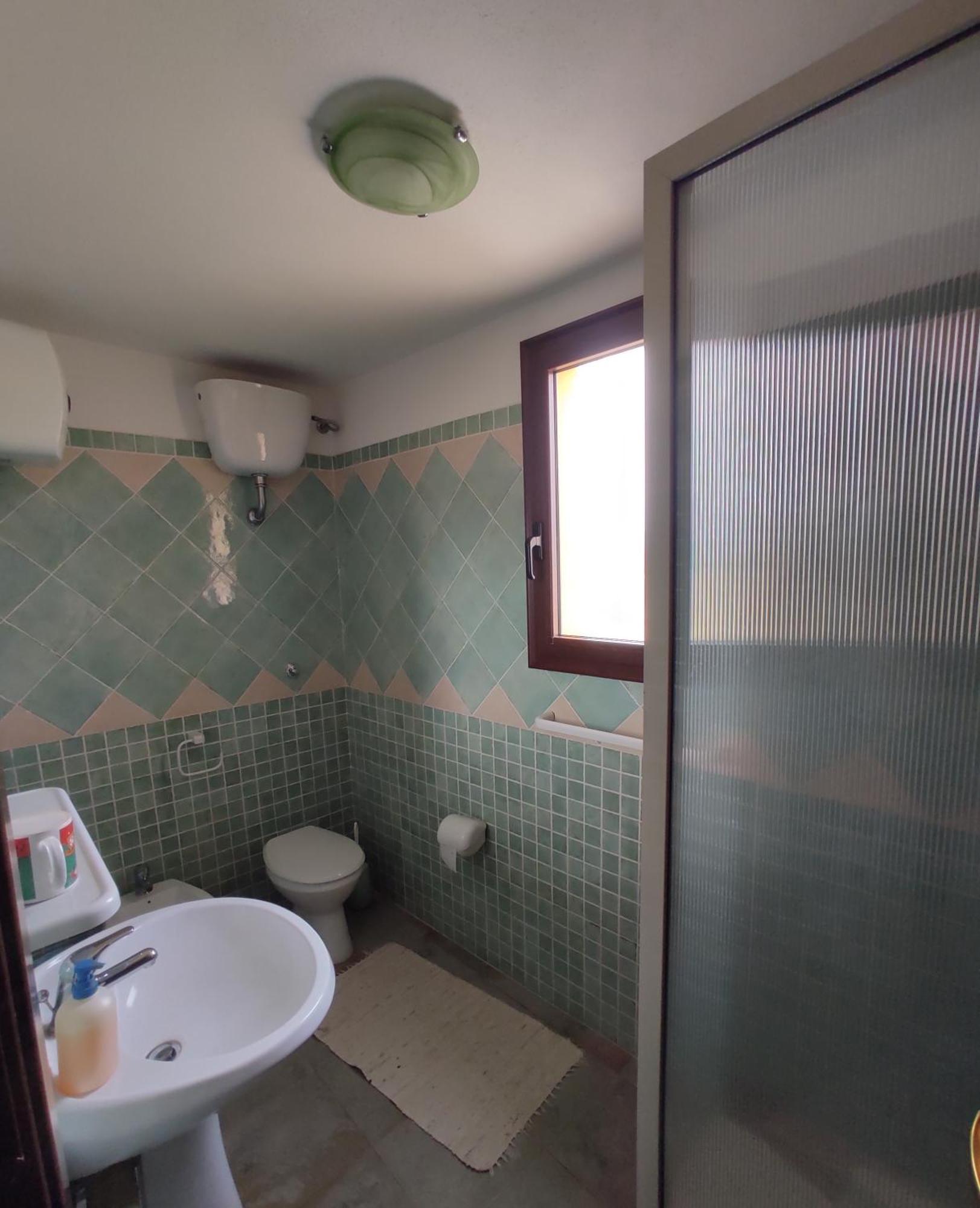 Agriturismo Gragonti, Arbus Costa Verde Room photo